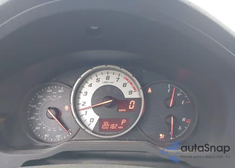 2015 Scion Fr-S из США, поврежденный, VIN JF1ZNAA1XF8707872